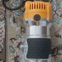 اور فرز مشتی