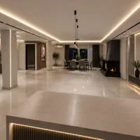 اپارتمان۱۷۲مترفول بازسازی/عکس خودشه کلیددارم