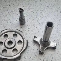 ابزار مخصوص ظروف چوبی