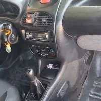 ۲۰۶ مدل ۸۴