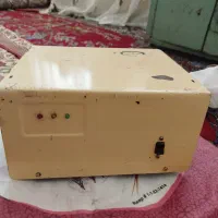 استابلایزر(تقویت و تثبیت کننده ولتاژ برق)