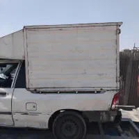 باربند پراید