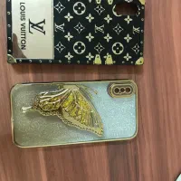 کاور گوشی آیفون x