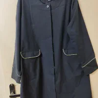 مانتو و شلوار و مقنعه زنانه اداری