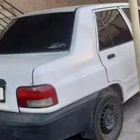 پراید مدل ۹۵
