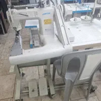چرخ کابویی سه سوزن‌ه،دوسوزنه،دوماکو تخت
