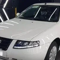 فروش سمند سورن xu7p