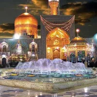 مشهد ریلی زیر قیمت بازار (تعداد محدود).