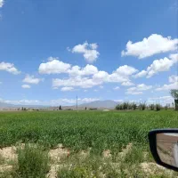 قطعه زمین امندی فاز۳شهریار پیش حصار سند ۶دانگ