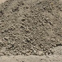 خاک ملکی و مصالح ساختمانی