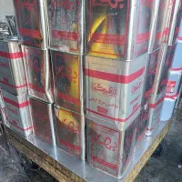 خریدار روغن سوخته خوراکی