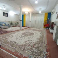 ویلایی سه طبقه فول امکانات