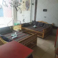 نیروی همکار خانم
