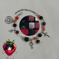 دستبند پینترستی کد 2