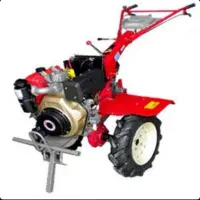 هرس حرس تیلر شخم باغبانی کشاورزی