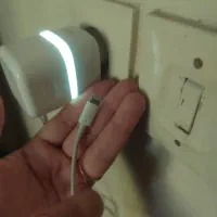 شارژر آیفون اصل
