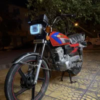 موتور رهرو ۲۰۰