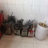 وسایل رستوران و بیرون بر
