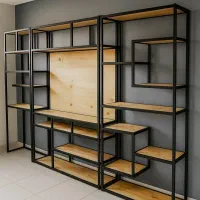 رگال لباس،طراحی،دکوراسیون،نصب در محل