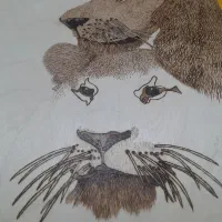 حکاکی روی چوب با روکش پولیستر ماندگار وثابت