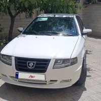 سمند سورن پلاس معاوضه