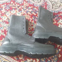 پوتین سربازی