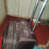 چمدان سایز بزرگ ریلی