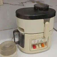 آبمیوه گیری