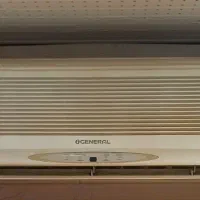 اوجنرال ۱۸۰۰۰ سرد و گرم
