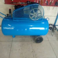پمپ سالم سالم