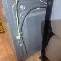 ماشین لباسشویی ۸ کیلویی دونار