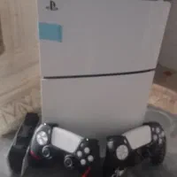 PS5 اسلیم