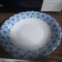 ظروف جهت کسری