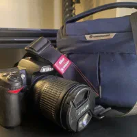 دوربین عکاسی و فیلم برداری Nikon D7000