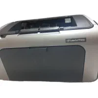 پرینتر hp|پرینتر، اسکنر، کپی، فکس|کیش, |دیوار