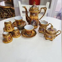بوفه|بوفه، ویترین، کنسول|اسلام‌شهر, شهرک قائمیه|دیوار