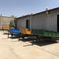 تریلی‌تراکتور‌ساخت‌((احمدوند))