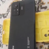 گوشی نوت 12s نو 3 ماه کار کرده