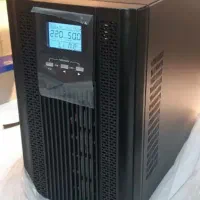 یو پی اس ۳ کاوا آنلاین با باتری
