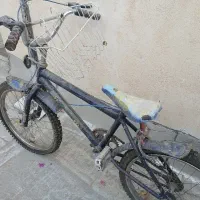 دوچرخه بچگانه