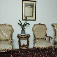 مبل سلطنتی مناسب جهزیه