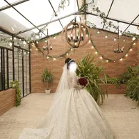 اتلیه فیلمبرداری عکاسی عمارت هلیشات البوم باغ