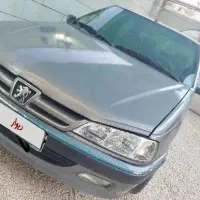 پژو پارس سال مدل 89 Xu7