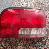 چراغ سالم سمت شاگرد
