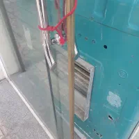 یکعدد کولر  و۵تا موتور کولر