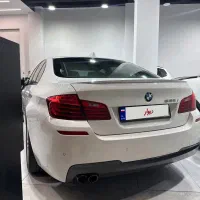بی ام و ۵۲۸