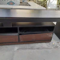 میز کامپیوتر‌ومیز تیوی