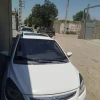 لیفان x50