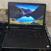 Dell Precision 7720
