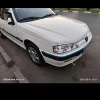 پژو پارس ۱۴۰۱